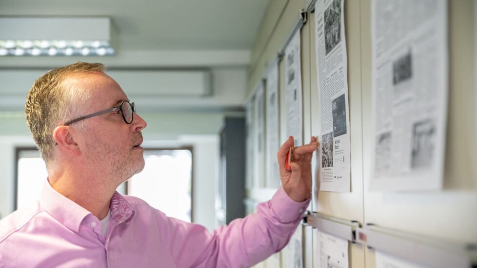 HAAS Mediengruppe | Bergsträßer Anzeiger