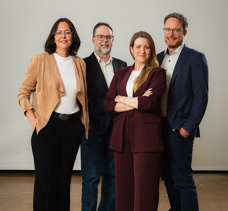 HAAS Mediengruppe | MM-Chefredakteurin Miriam Scharlibbe stellt neues ...