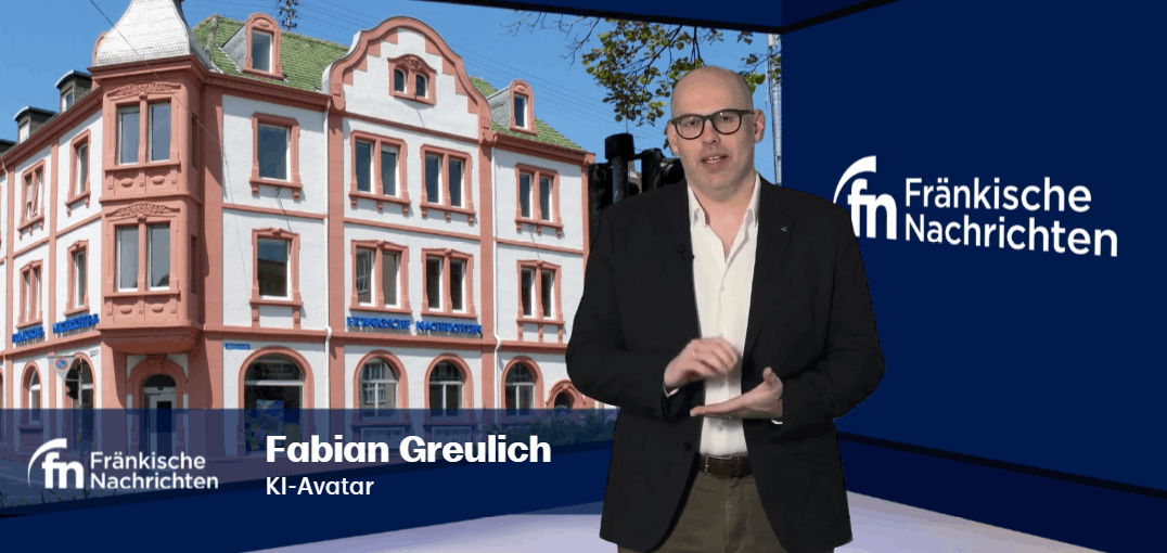 HAAS Mediengruppe | Künstliche Intelligenz. Echter Journalismus.